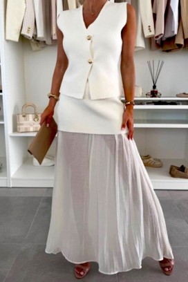 set TULUNA WHITE