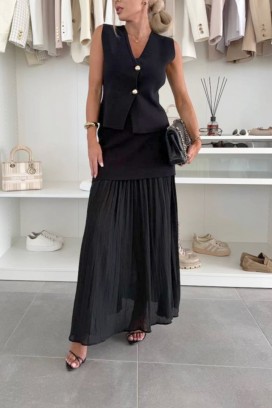 set TULUNA BLACK