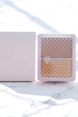 iluminator LUXELUX Pressed Illuminating BRONZE
