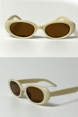 ochelari damă DJOZEPA WHITE