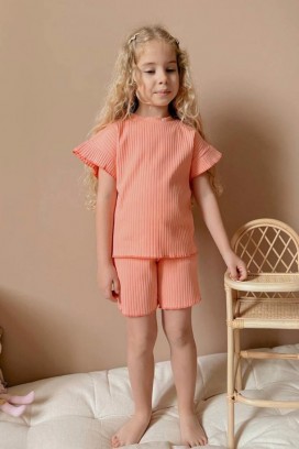 set copii DEYA PEACH