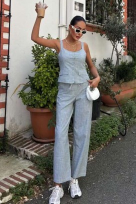 set SELONO GREY