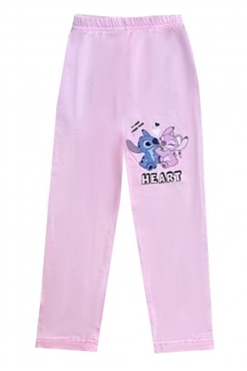 colanți JOOKIBA PURPLE