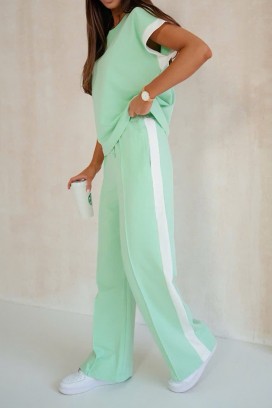 set SUNIKO MINT