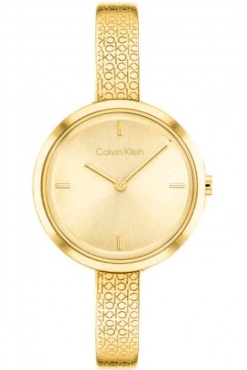 ceas de damă Calvin Klein 25200182