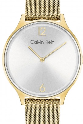 ceas de damă Calvin Klein 25200003