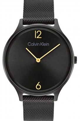ceas de damă Calvin Klein 25200004