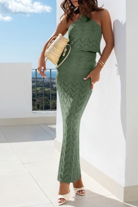 set KALERATA GREEN