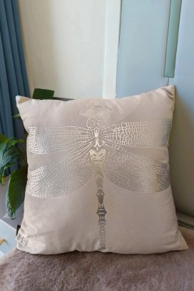 față de pernă FLINOLMA BEIGE 40х40 cm