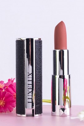 ruj mat LUXELUX Matte Colour Lip PASTEL