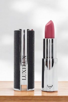 ruj mat LUXELUX Matte Colour Lip PINK