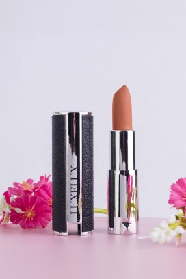 ruj mat LUXELUX Matte Colour Lip SAND