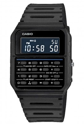 ceas pentru bărbați CASIO CA-53WF-1BDF