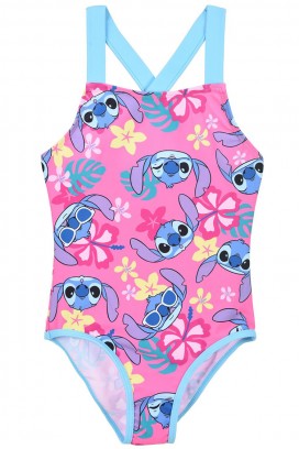 costum de baie pentru fată MERMADA Disney PINK