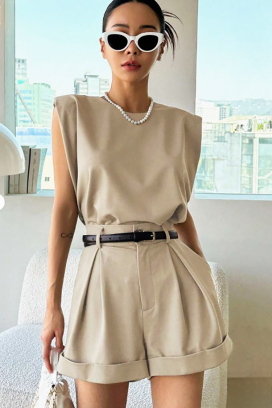 set STILANA BEIGE