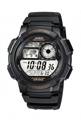 ceas pentru bărbați CASIO AE-1000W-1AVDF