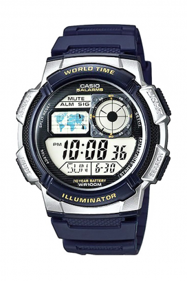 ceas pentru bărbați CASIO AE-1000W-2AVDF