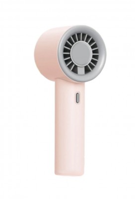 ventilator mini manual ROBY PINK