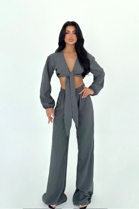 set FAVORELA GREY
