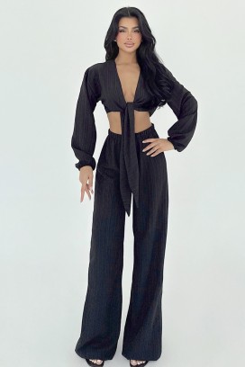 set FAVORELA BLACK