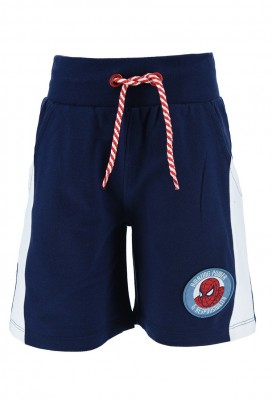 pantaloni scurți SPIDY NAVY
