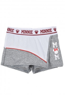 pantaloni scurți MINNIME GREY
