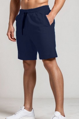 pantaloni scurți pentru bărbați MEFIGO NAVY