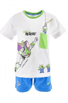 set CAPTAN WHITE