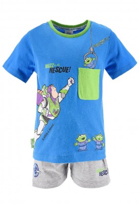 set CAPTAN BLUE