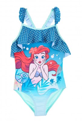 costum de baie pentru fată ARIANNA BLUE