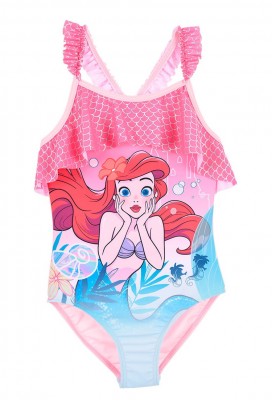 costum de baie pentru fată ARIANNA PINK