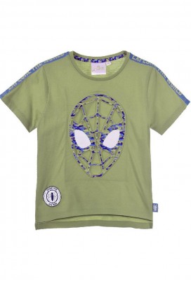 tricou LAMBON GREEN