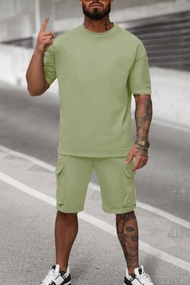 set bărbați FIRELTO OLIVE