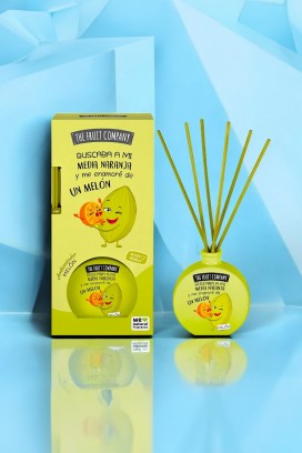 bețișoare parfumate FRUITY MELON 40 ml