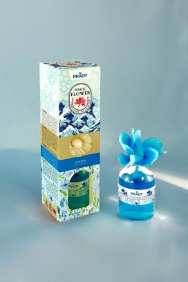 difuzor cu floare PROLDY OCEANO 100 ml