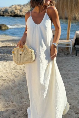 rochie CORPALA WHITE