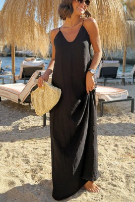 rochie CORPALA BLACK