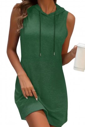 rochie SPORTANA GREEN