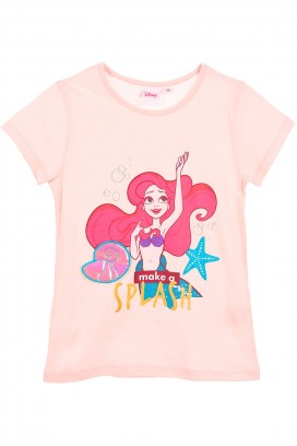 tricou ARISEA PEACH