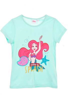 tricou ARISEA GREEN
