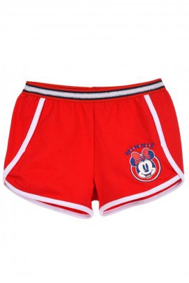 pantaloni scurți MADEYRA RED