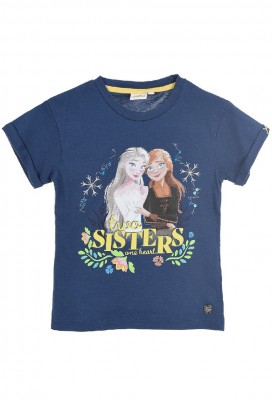 tricou SISTERSFOR NAVY