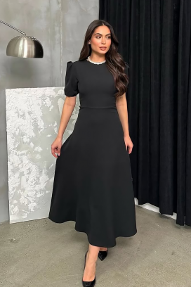 rochie MINOPA BLACK