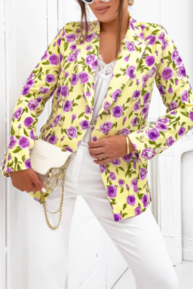 sacou JOVIRA YELLOW