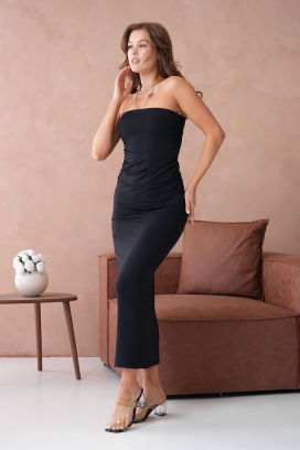 rochie BELORAFA BLACK