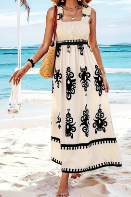 rochie LYATNA ECRU