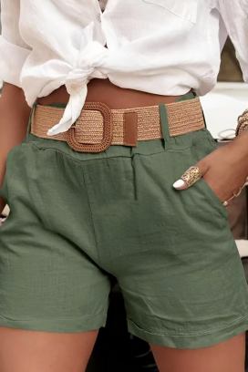 pantaloni scurți XERLONVA KHAKI