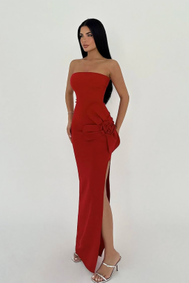 rochie LORTY RED
