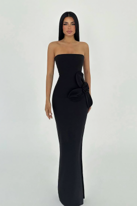 rochie LORTY BLACK