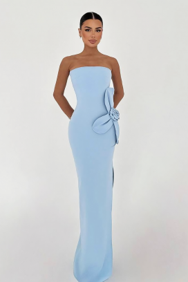 rochie LORTY BLUE